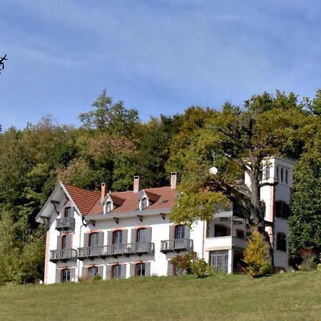 Le Domaine De Dony Villa Balbins Exteriör bild
